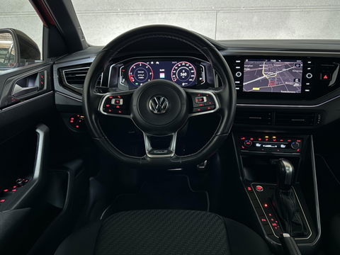 Volkswagen Polo 1.0 TSI 2x R-Line Pano Virtual DSG Beats NAP