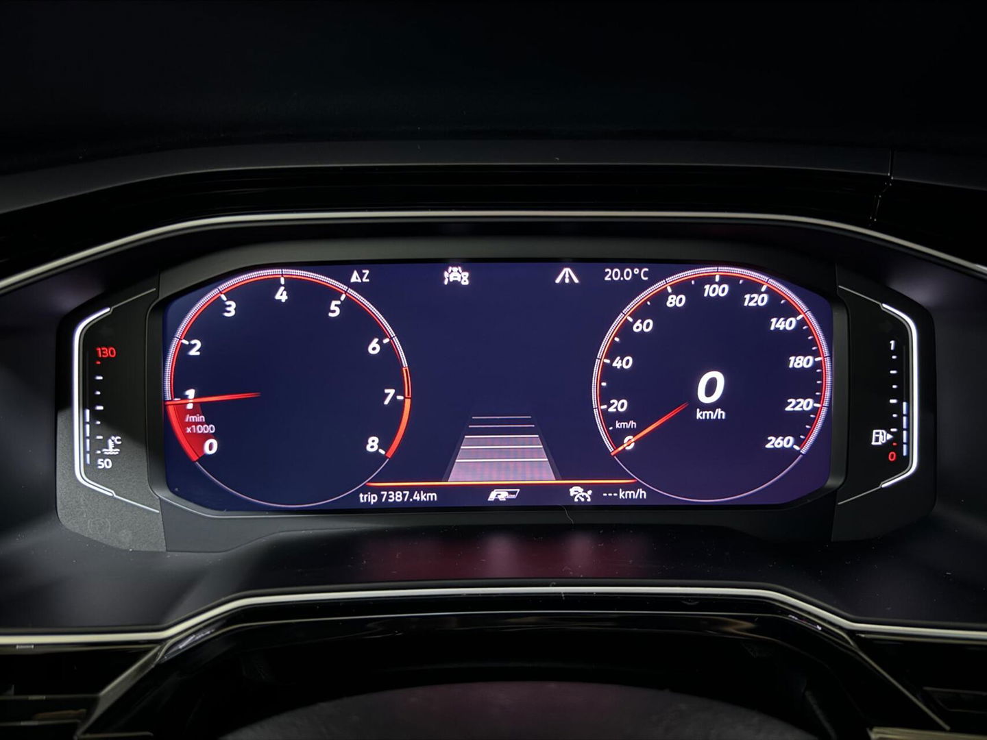 Volkswagen Polo 1.0 TSI 2x R-Line Pano Virtual DSG Beats NAP