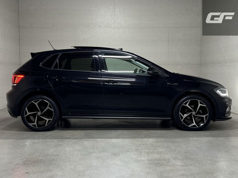 Volkswagen Polo 1.0 TSI 2x R-Line Pano Virtual DSG Beats NAP