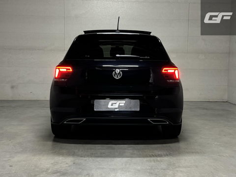 Volkswagen Polo 1.0 TSI 2x R-Line Pano Virtual DSG Beats NAP