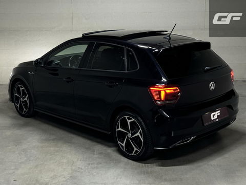 Volkswagen Polo 1.0 TSI 2x R-Line Pano Virtual DSG Beats NAP