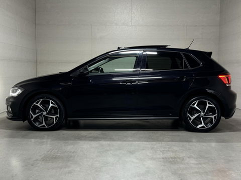 Volkswagen Polo 1.0 TSI 2x R-Line Pano Virtual DSG Beats NAP