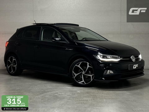 Volkswagen Polo 1.0 TSI 2x R-Line Pano Virtual DSG Beats NAP