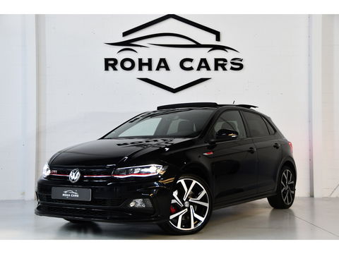 Volkswagen Polo 2.0 TSI GTI Pano Virtual Beats Led