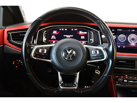 Volkswagen Polo 2.0 TSI GTI Pano Virtual Beats Led