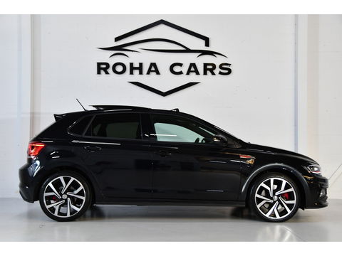 Volkswagen Polo 2.0 TSI GTI Pano Virtual Beats Led