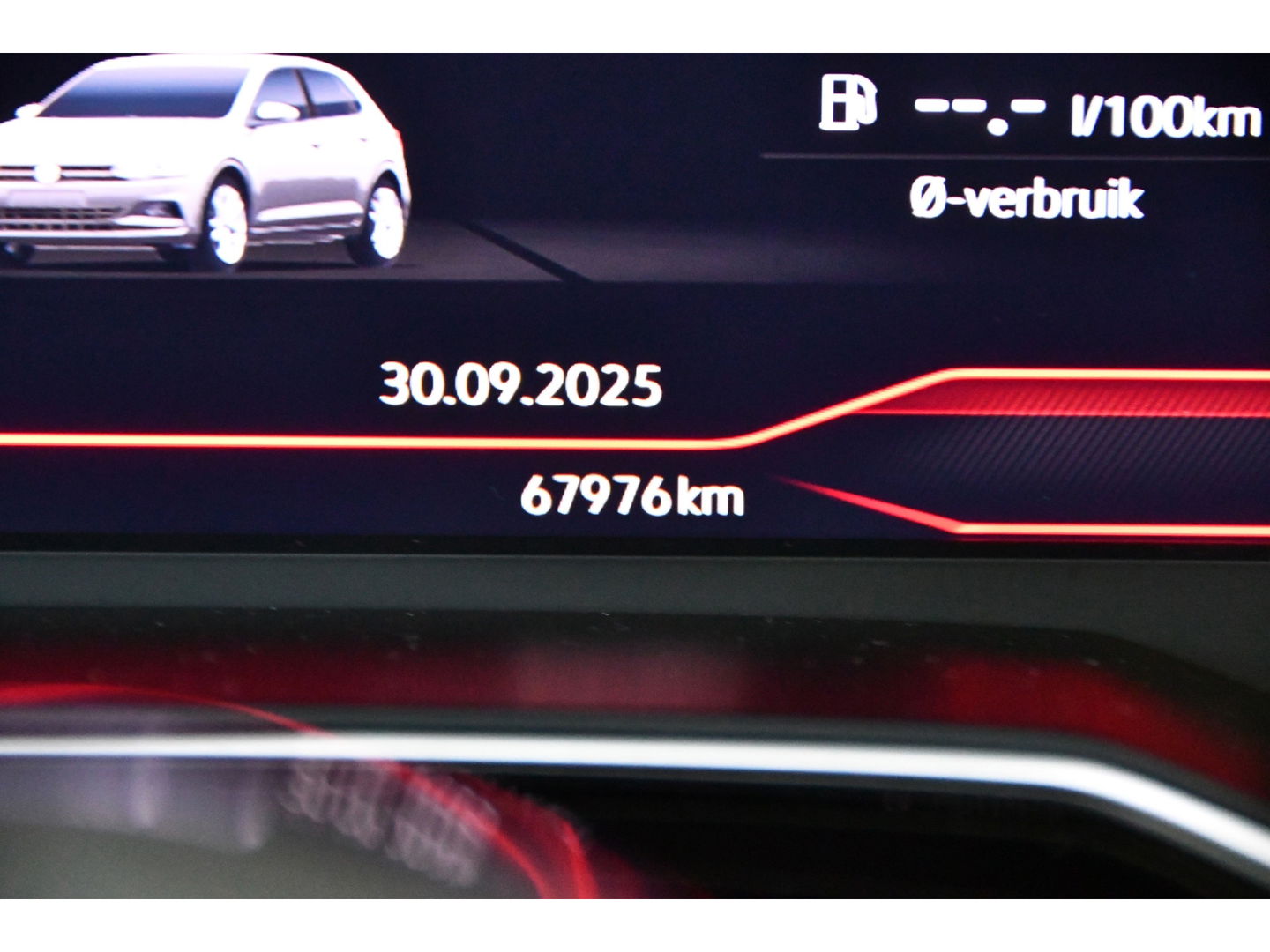 Volkswagen Polo 2.0 TSI GTI Pano Virtual Beats Led
