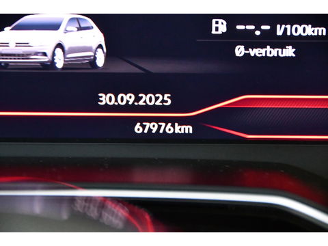 Volkswagen Polo 2.0 TSI GTI Pano Virtual Beats Led