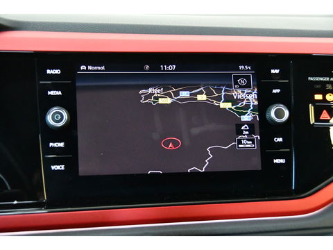 Volkswagen Polo 2.0 TSI GTI Pano Virtual Beats Led