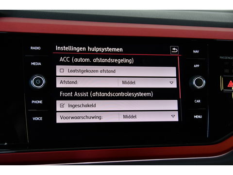 Volkswagen Polo 2.0 TSI GTI Pano Virtual Beats Led