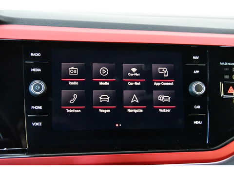 Volkswagen Polo 2.0 TSI GTI Pano Virtual Beats Led