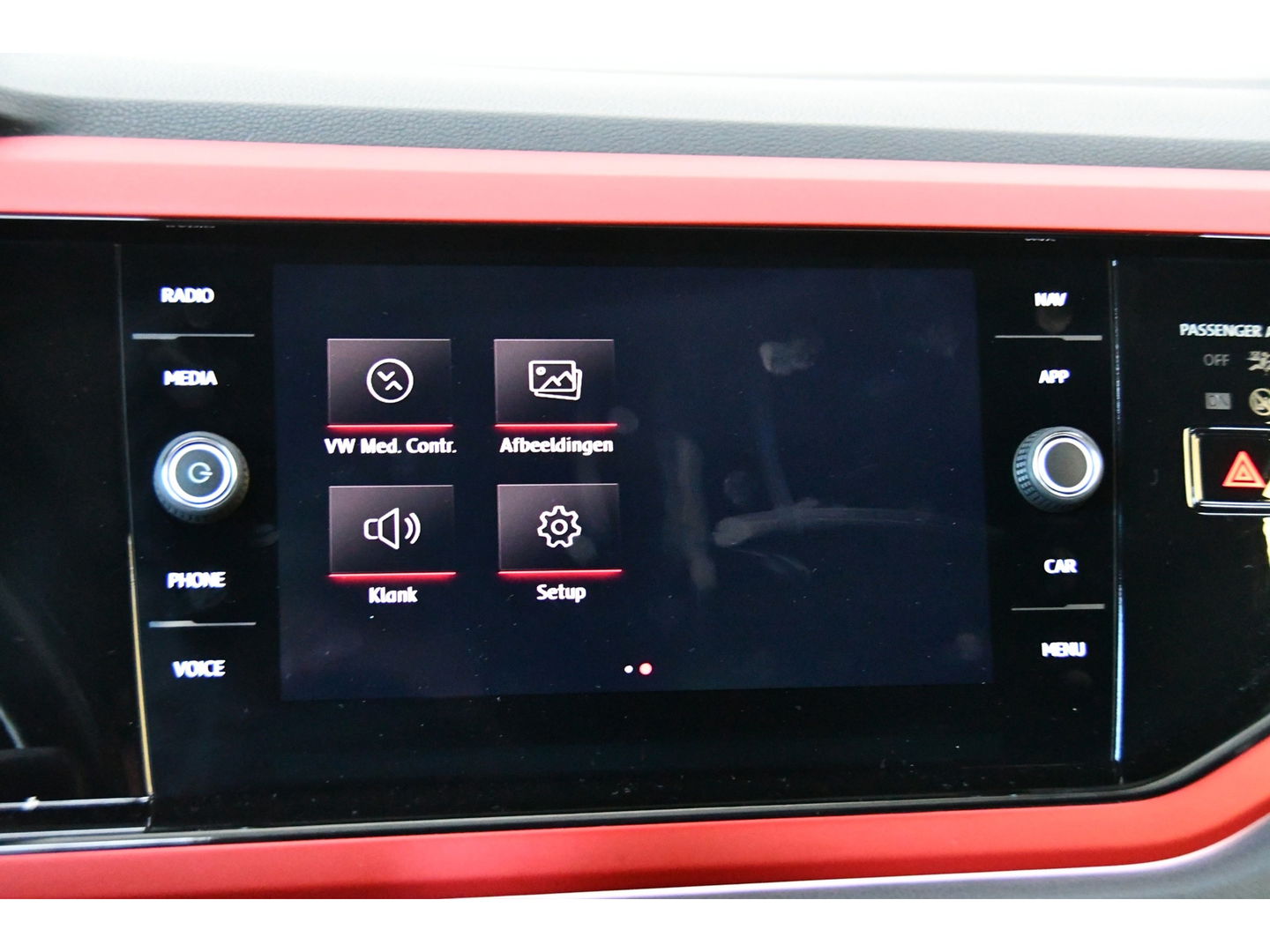 Volkswagen Polo 2.0 TSI GTI Pano Virtual Beats Led