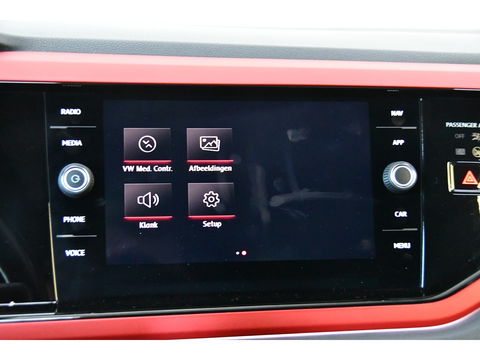 Volkswagen Polo 2.0 TSI GTI Pano Virtual Beats Led