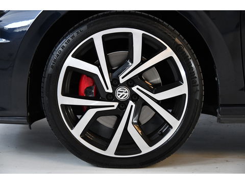 Volkswagen Polo 2.0 TSI GTI Pano Virtual Beats Led