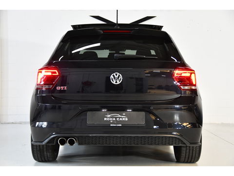 Volkswagen Polo 2.0 TSI GTI Pano Virtual Beats Led
