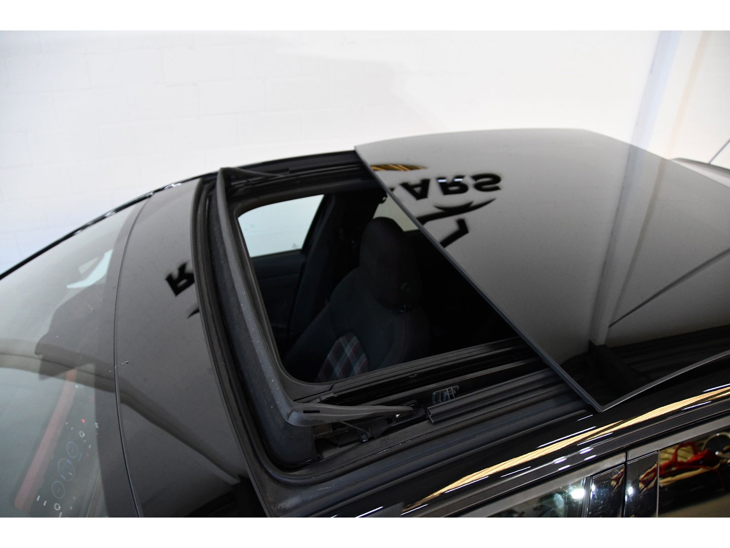Volkswagen Polo 2.0 TSI GTI Pano Virtual Beats Led