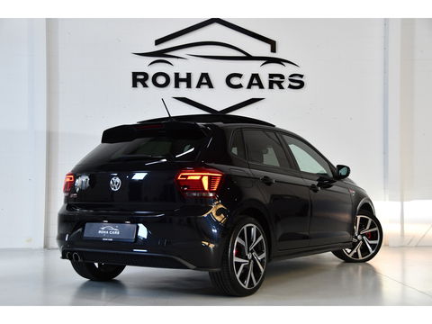 Volkswagen Polo 2.0 TSI GTI Pano Virtual Beats Led
