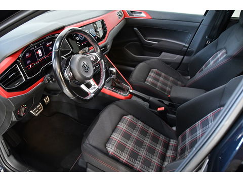 Volkswagen Polo 2.0 TSI GTI Pano Virtual Beats Led
