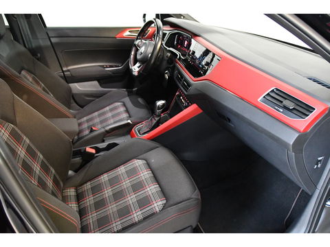 Volkswagen Polo 2.0 TSI GTI Pano Virtual Beats Led