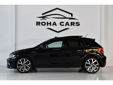 Volkswagen Polo 2.0 TSI GTI Pano Virtual Beats Led