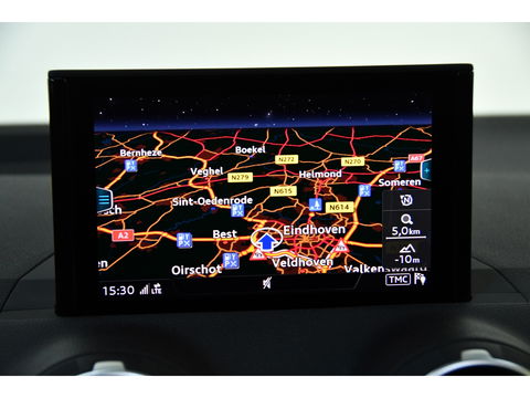 Audi Q2 2.0 TFSI quattro S Line panorama automaat