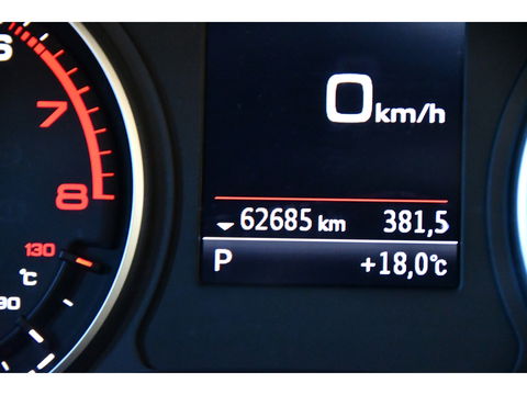 Audi Q2 2.0 TFSI quattro S Line panorama automaat