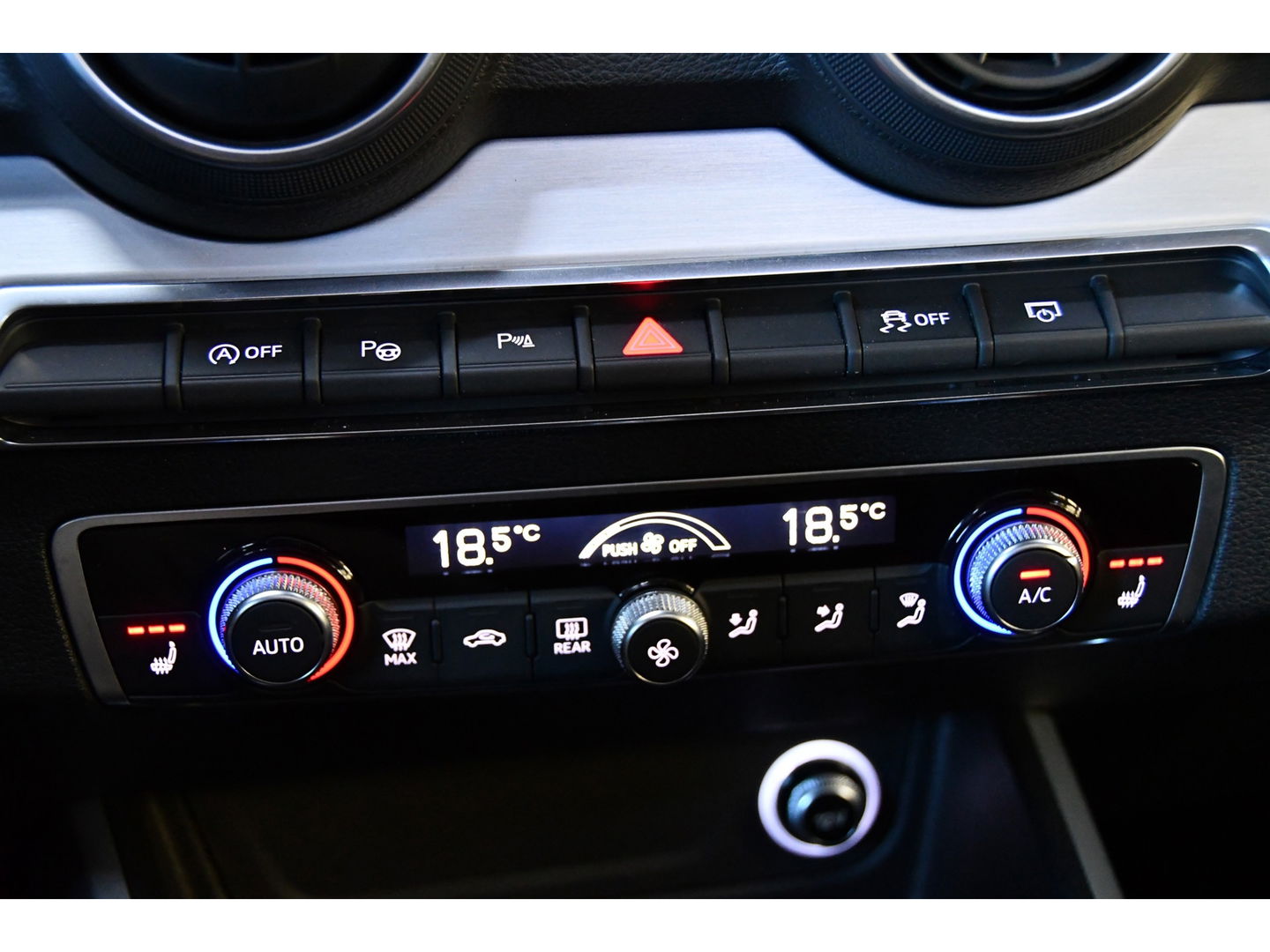 Audi Q2 2.0 TFSI quattro S Line panorama automaat