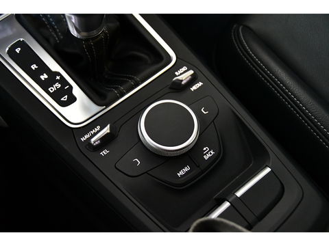 Audi Q2 2.0 TFSI quattro S Line panorama automaat