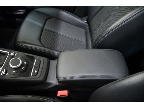 Audi Q2 2.0 TFSI quattro S Line panorama automaat