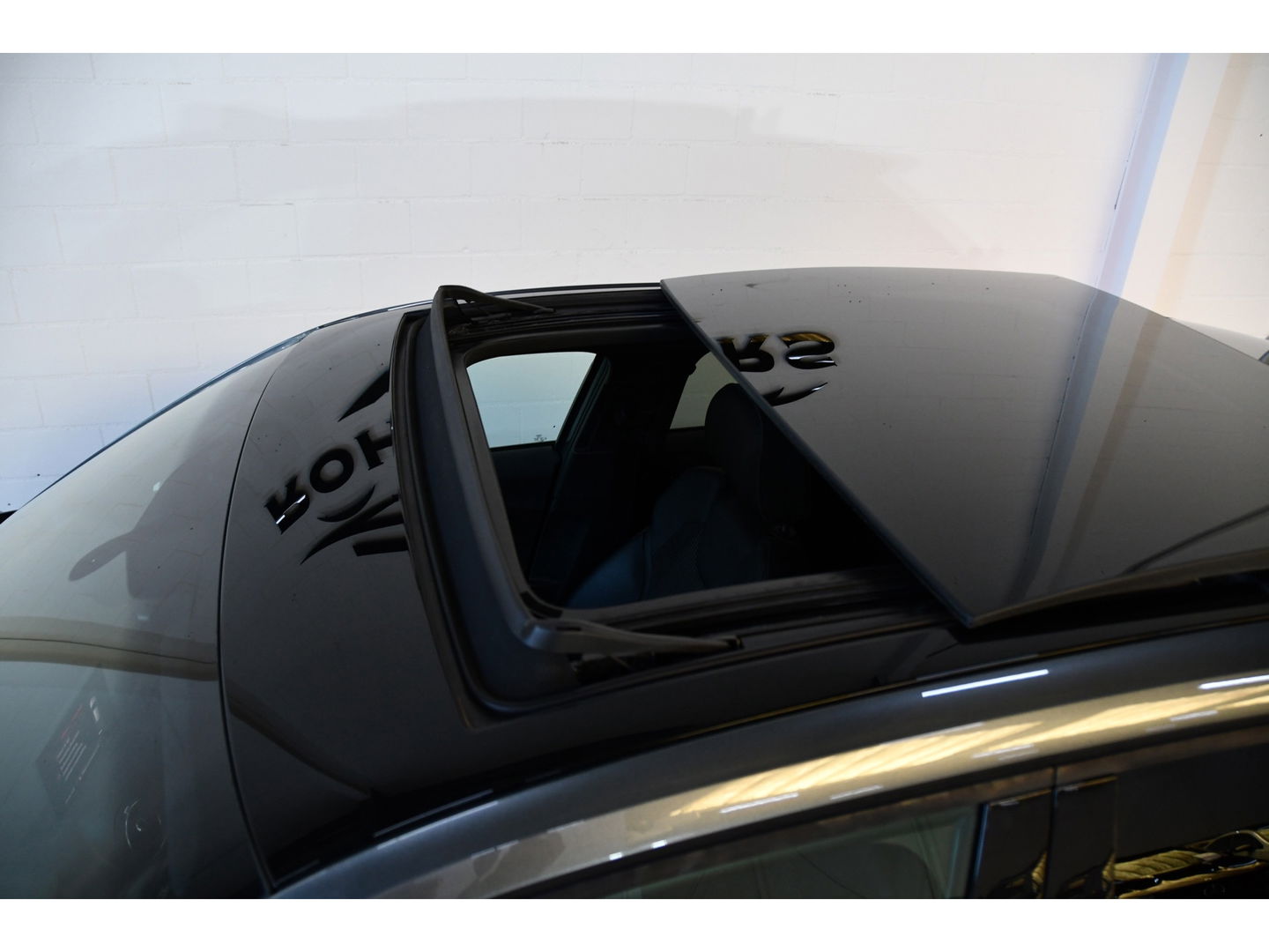 Audi Q2 2.0 TFSI quattro S Line panorama automaat