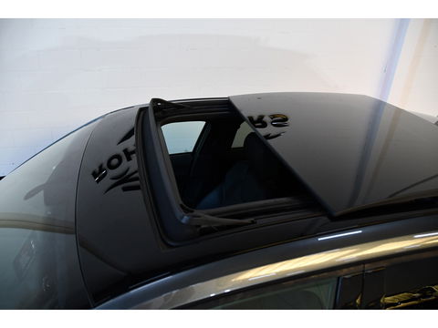 Audi Q2 2.0 TFSI quattro S Line panorama automaat