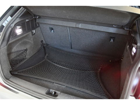Audi Q2 2.0 TFSI quattro S Line panorama automaat
