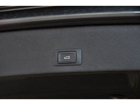 Audi Q2 2.0 TFSI quattro S Line panorama automaat