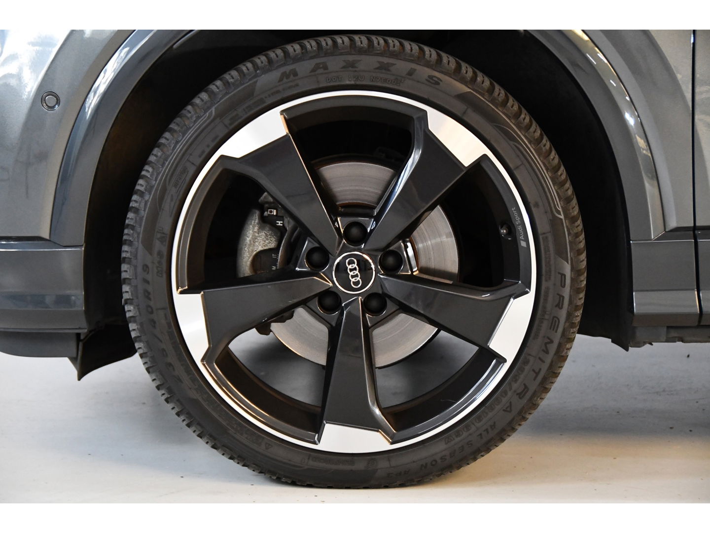 Audi Q2 2.0 TFSI quattro S Line panorama automaat