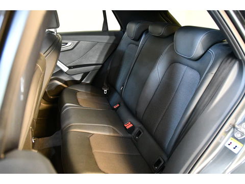 Audi Q2 2.0 TFSI quattro S Line panorama automaat