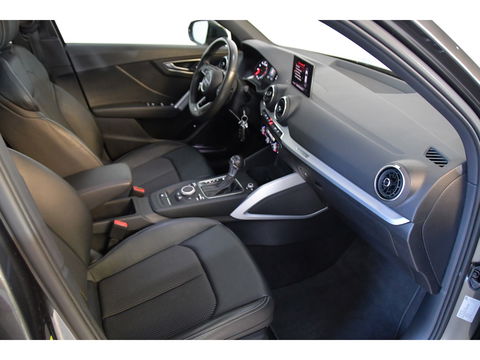 Audi Q2 2.0 TFSI quattro S Line panorama automaat
