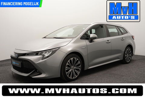 Toyota Corolla Touring Sports 1.8 Hybrid First Edition