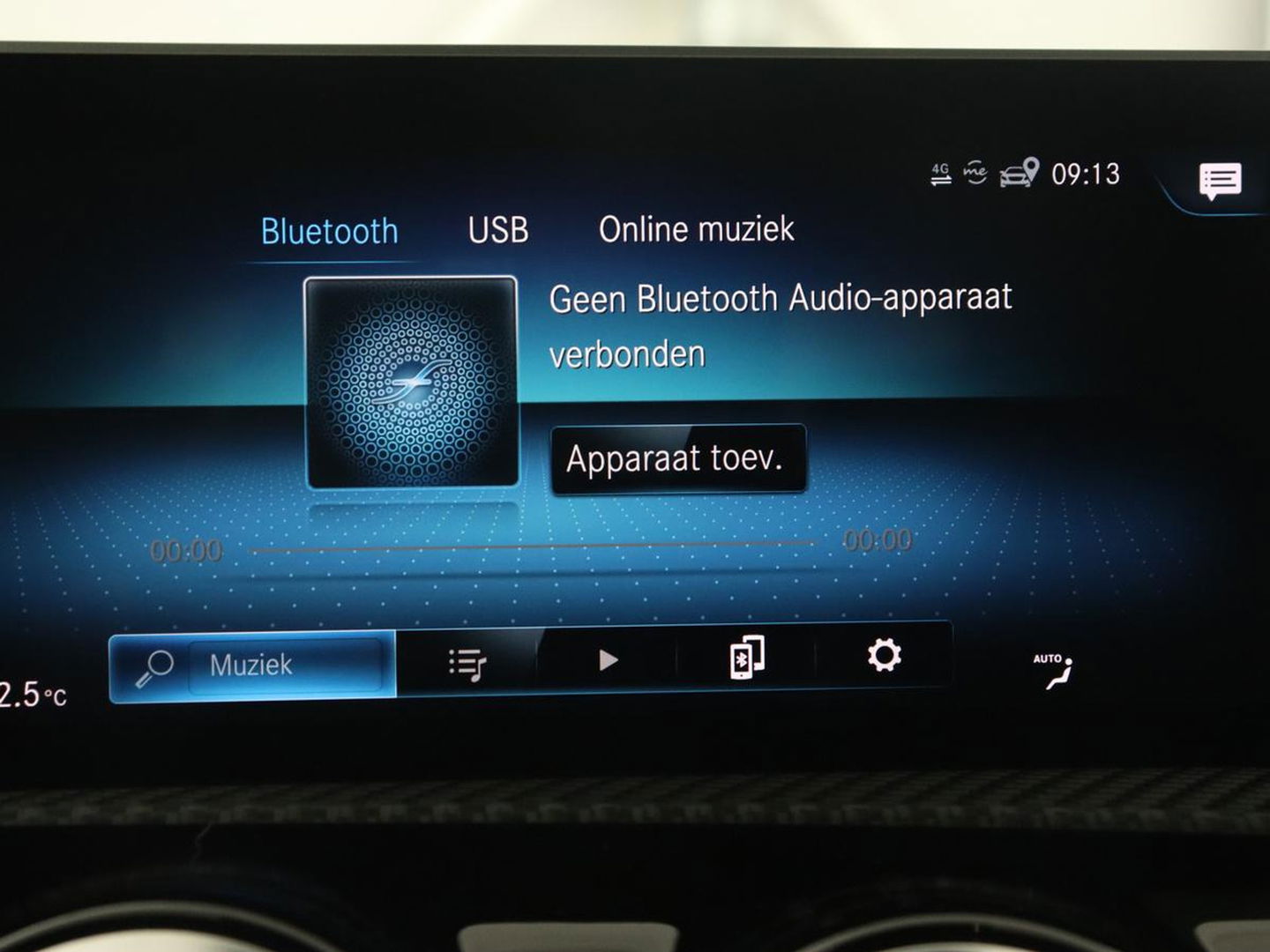 Mercedes-Benz A-Klasse 180 Business Solution | Carplay | Camera | Adaptive cruise | Automaat | Navigatie | Lane asssist | LED | Stoelverwarming