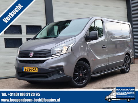 Fiat Talento 1.6 MJ 122pk Euro 6 - Trekhaak - Airco - Navi - Camera
