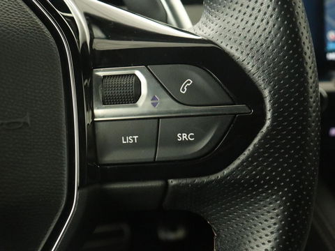 Peugeot 508 1.6 HYbrid GT | Trekhaak | Stoelverwarming | 360 Camera | Adaptive cruise | Carplay | Keyless | Leder/Alcantara | Navigatie | Full LED | PHEV | Plug In