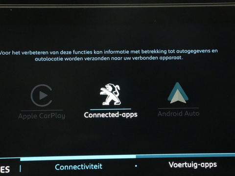 Peugeot 508 1.6 HYbrid GT | Trekhaak | Stoelverwarming | 360 Camera | Adaptive cruise | Carplay | Keyless | Leder/Alcantara | Navigatie | Full LED | PHEV | Plug In
