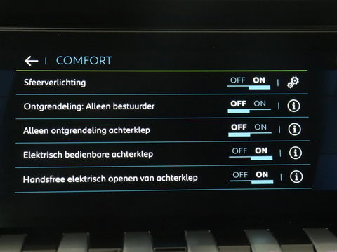 Peugeot 508 1.6 HYbrid GT | Trekhaak | Stoelverwarming | 360 Camera | Adaptive cruise | Carplay | Keyless | Leder/Alcantara | Navigatie | Full LED | PHEV | Plug In