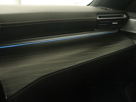 Peugeot 508 1.6 HYbrid GT | Trekhaak | Stoelverwarming | 360 Camera | Adaptive cruise | Carplay | Keyless | Leder/Alcantara | Navigatie | Full LED | PHEV | Plug In