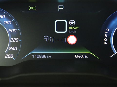 Peugeot 508 1.6 HYbrid GT | Trekhaak | Stoelverwarming | 360 Camera | Adaptive cruise | Carplay | Keyless | Leder/Alcantara | Navigatie | Full LED | PHEV | Plug In