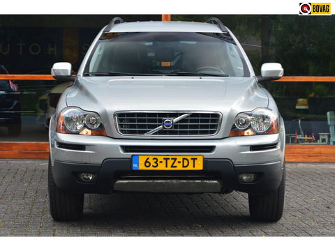 Volvo XC90 3.2 | Stoelverwarming | Achteruitrij Camera | High performance audio | Cruise Control |