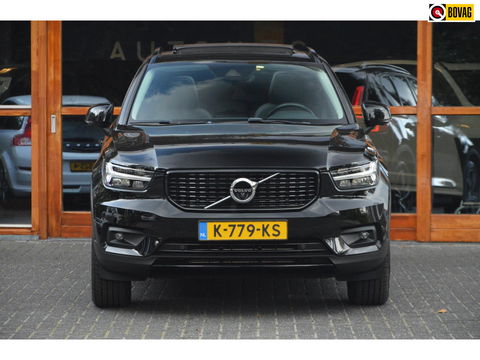 Volvo XC40 T4 Hybride R-Design | Panoramadak | Trekhaak 1.800 kg | Pilot-Assist | Harman Kardon | 360º Camera | BLIS |