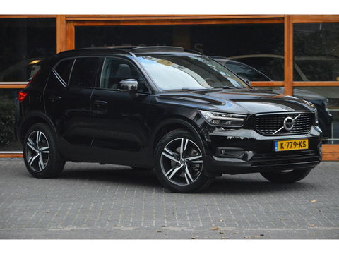 Volvo XC40 T4 Hybride R-Design | Panoramadak | Trekhaak 1.800 kg | Pilot-Assist | Harman Kardon | 360º Camera | BLIS |