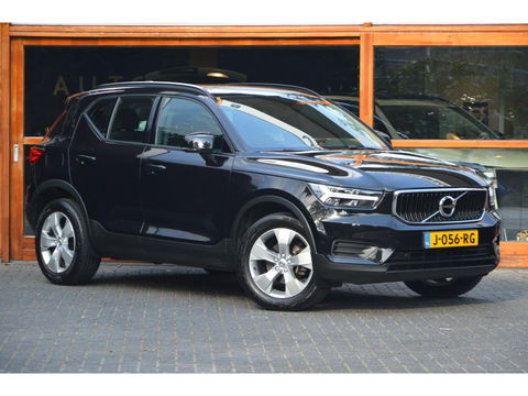 Volvo XC40 T2 Momentum | Camera | Apple CarPlay | Cruise Control | Bluetooth |
