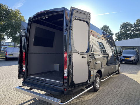 Iveco Daily 35S21H 3.0L Himatic automaat 410 L4H2 / vaste prijs rijklaar € 32.950 ex btw / lease vanaf € 538 / euro 6 diesel / bpm vrij / airco / cruise / camera / laadruimte 475 cm lang !