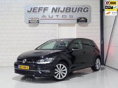 Volkswagen Golf 1.0 TSI DSG Comfortline "Origineel NL!" Automaat! Apple-Carplay Navigatie Adaptive-cruise DAB+ Pakeersensoren